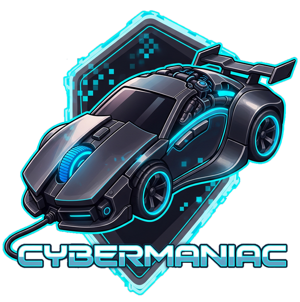 Cybermaniac - Boutique