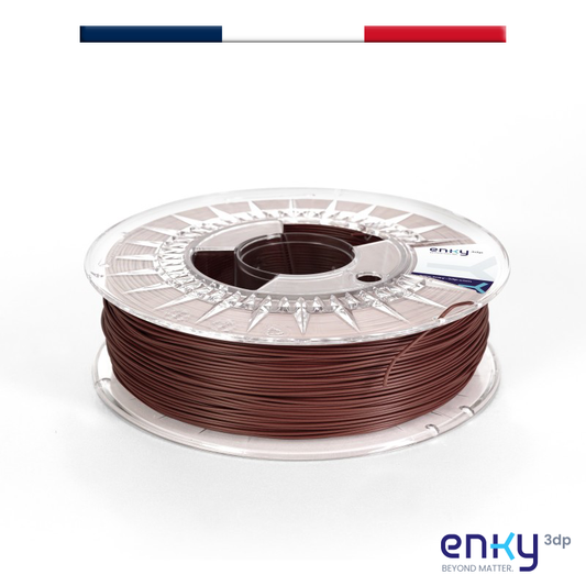 PLA ENKY® 1.75mm Acajou 1kg