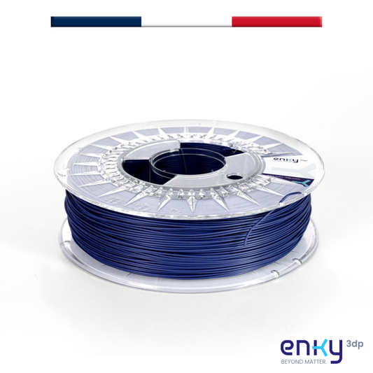 PLA ENKY® 1.75mm Bleu 1kg