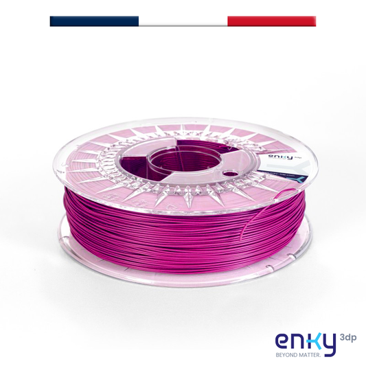 PLA ENKY® 1.75mm Mauve 1kg