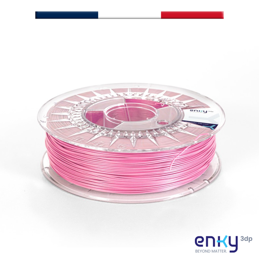 PLA ENKY® 1.75mm Rose 1kg
