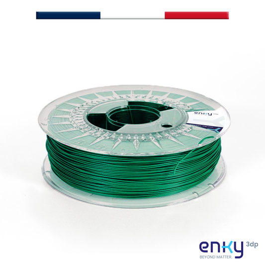 PLA ENKY® 1.75mm Vert 1kg